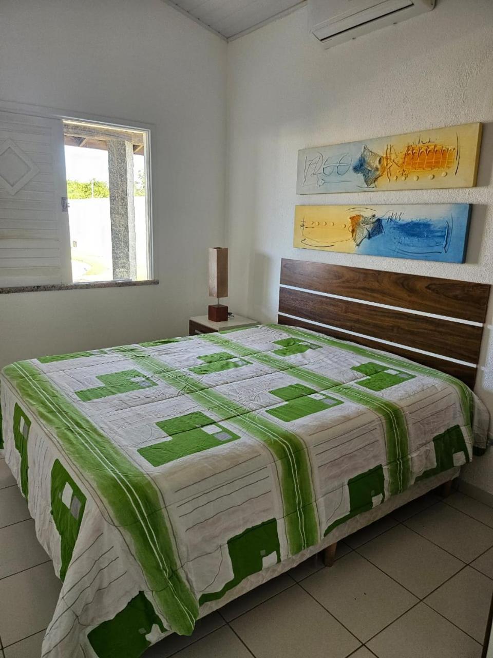 Holiday home Casa De Paraia Em