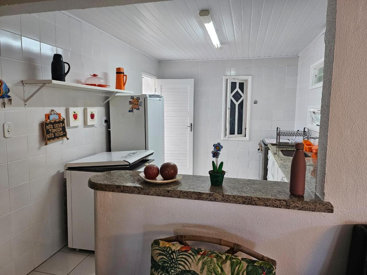 Holiday home Casa De Paraia Em *