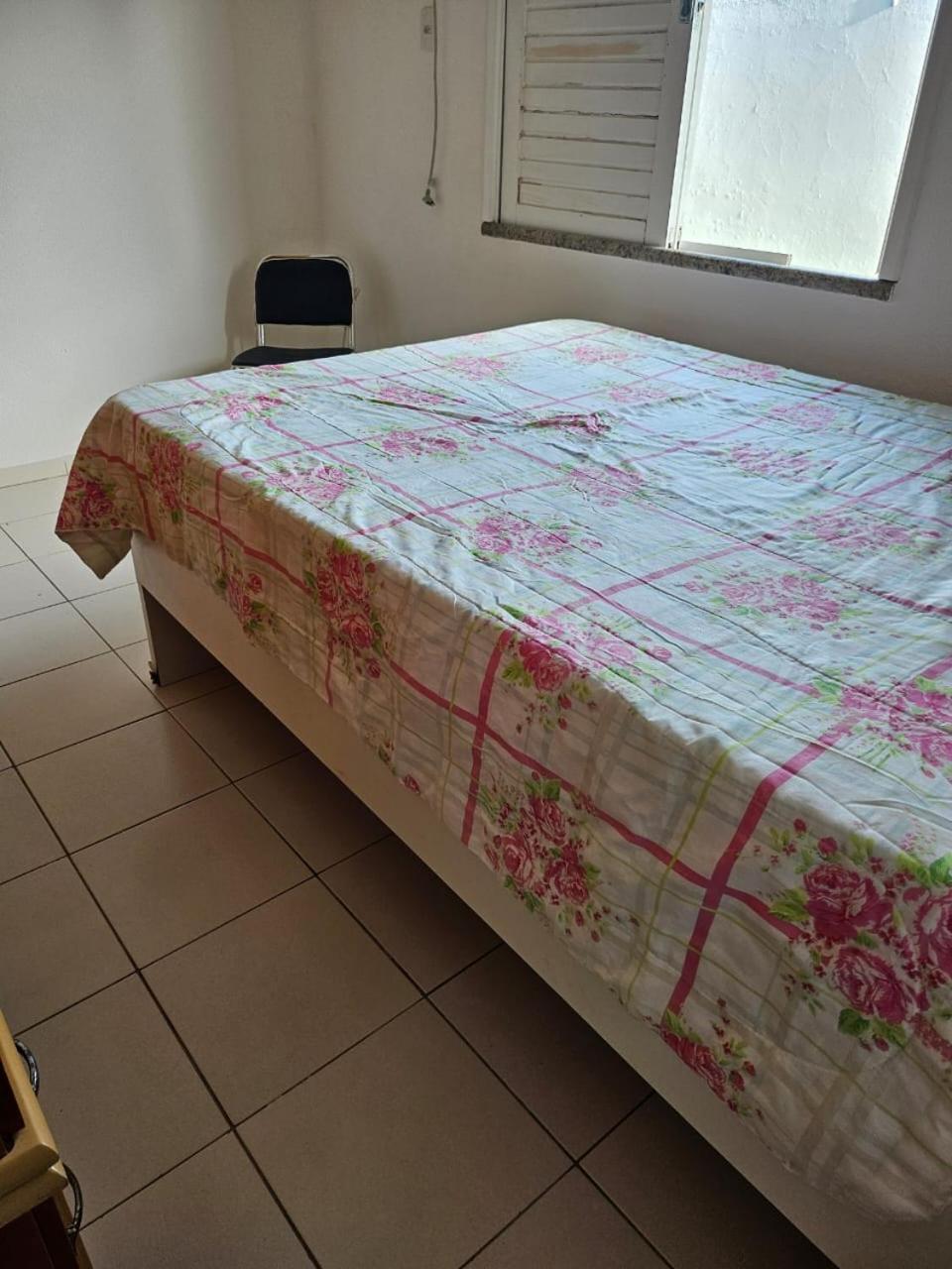 Casa De Paraia Em Holiday home Aracaju